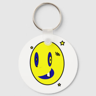 Porte-clés Porte - clé de scrapper Boy