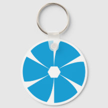 Porte - clé de souvenirs créatifs