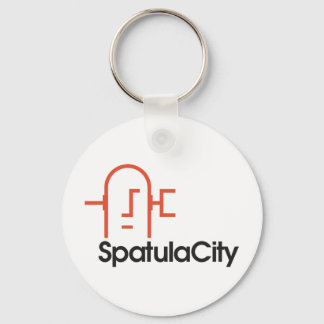 Porte-clés Porte - clé de Spatula