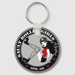 Porte-clés Porte - clé de SRG