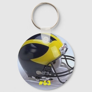 Porte-clés Porte - clé de SRVhelmet