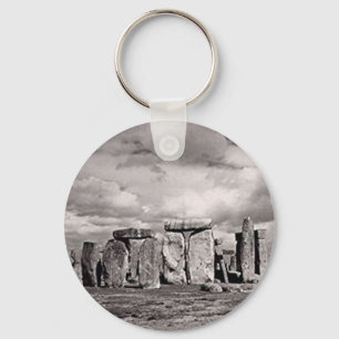 Porte-clés Porte - clé de Stonehenge