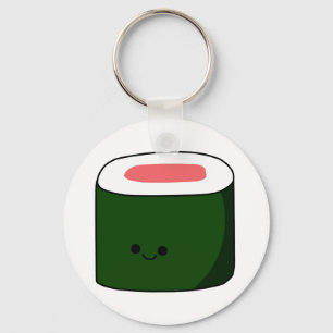 Porte-clés Porte - clé de sushi