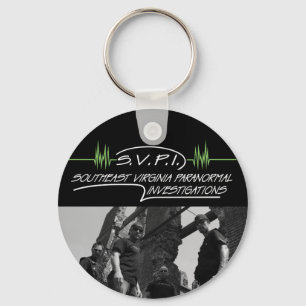 PORTE-CLÉS PORTE - CLÉ DE SVPI