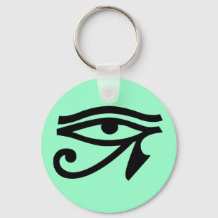 Porte-clés Porte - clé de symbole d'oeil d'Egypte antique