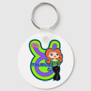 Porte-clés Porte - clé de Taureau