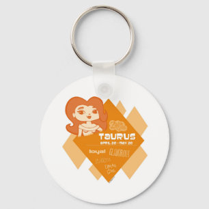 Porte-clés Porte - clé de Taurus