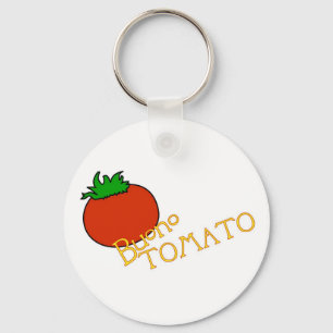 Porte-clés Porte - clé de tomate d'APH Buono