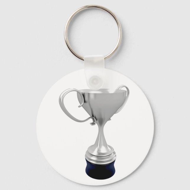 Porte-clés Porte - clé de trophée (Recto)