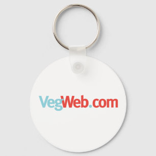 Porte-clés Porte - clé de VegWeb.Com