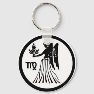 Porte-clés Porte - clé de Vierge