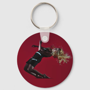 Porte-clés Porte - clé de violation