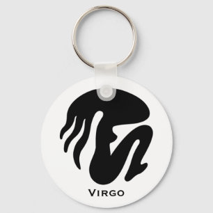 Porte-clés Porte - clé de virus