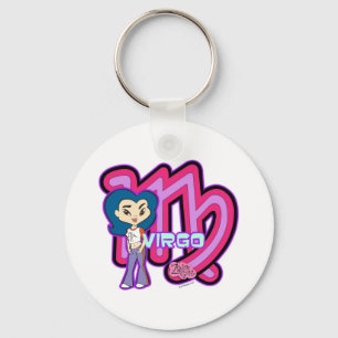 Porte-clés Porte - clé de virus