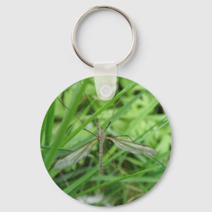 Porte-clés Porte - clé de vol de grue