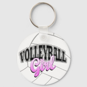 Porte-clés Porte - clé de volley-ball