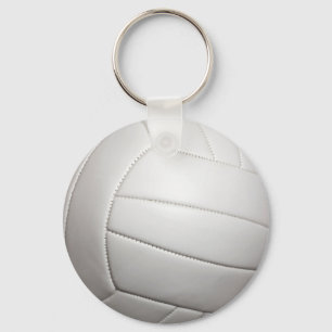 Porte-clés Porte - clé de volleyball
