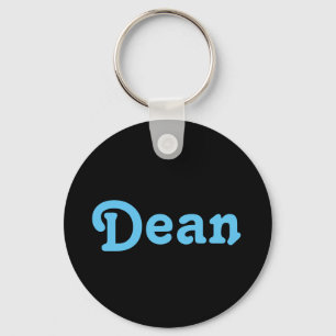 Porte-clés Porte - clé Dean