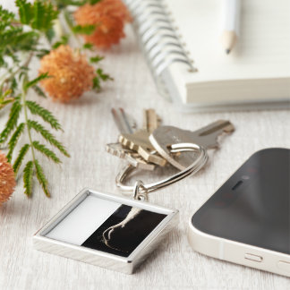 Porte-clés Porte - clé d'eau