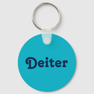 Porte-clés Porte - clé Deiter