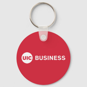 Porte-clés Porte - clé d'entreprise UIC