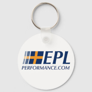Porte-clés Porte - clé d'EPLPerformance