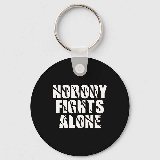 Porte-clés Porte - clé d'équipe de balises (Recto)