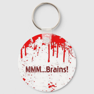 Porte-clés … Porte - clé des cerveaux MMM