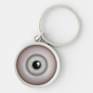 Porte-clés Porte - clé d'Eyeball
