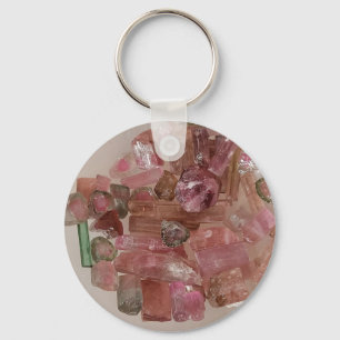 Porte-clés Porte - clé d'images Tourmaline