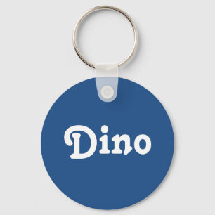 Porte-clés Porte - clé Dino