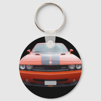 Porte-clés Porte - clé Dodge Challenger SRT
