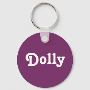 Porte-clés Porte - clé Dolly