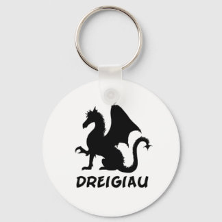 Porte-clés Porte - clé Dreigiau