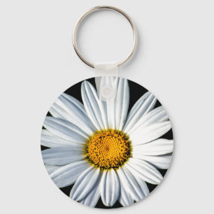 Porte-clés Porte - clé du bouton Daisy Mae