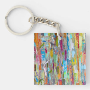 Porte-clés Porte - clé du chaos cosmique