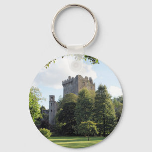 Porte-clés Porte - clé du château de Blarney