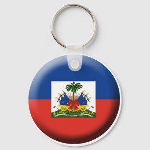Porte-clés Porte - clé du Haïti