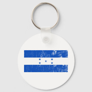 Porte-clés Porte - clé du Honduras