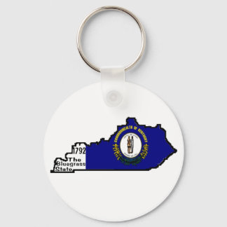 Porte-clés Porte - clé du Kentucky