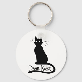 Porte-clés Porte - clé du logo Daan Katz