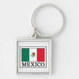 Porte-clés Porte - clé du Mexique