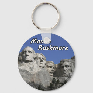 Porte-clés Porte - clé du mont Rushmore