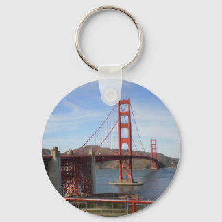 Porte-clés Porte - clé du pont Golden Gate