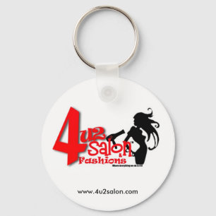 Porte-clés porte - clé du salon 4u2