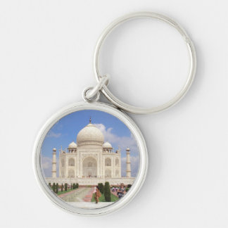 Porte-clés Porte - clé du Taj Mahal