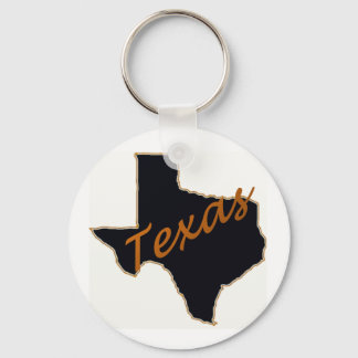 Porte-clés Porte - clé du Texas