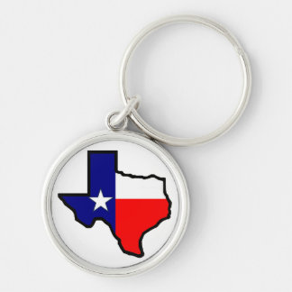 Porte-clés Porte - clé du TEXAS