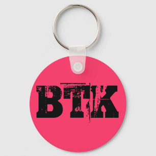 PORTE-CLÉS PORTE - CLÉ DU TIMBRE BTK