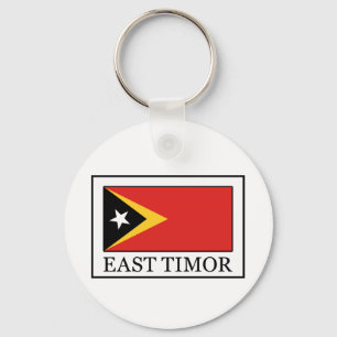 Porte-clés Porte - clé du Timor oriental